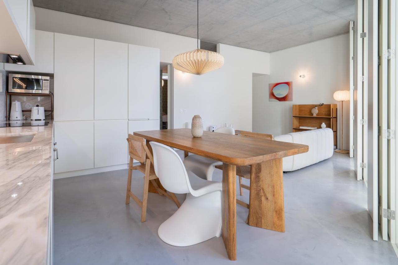 Apartmán Host Wise - Luxurious Private Flats - Balcony Porto Exteriér fotografie