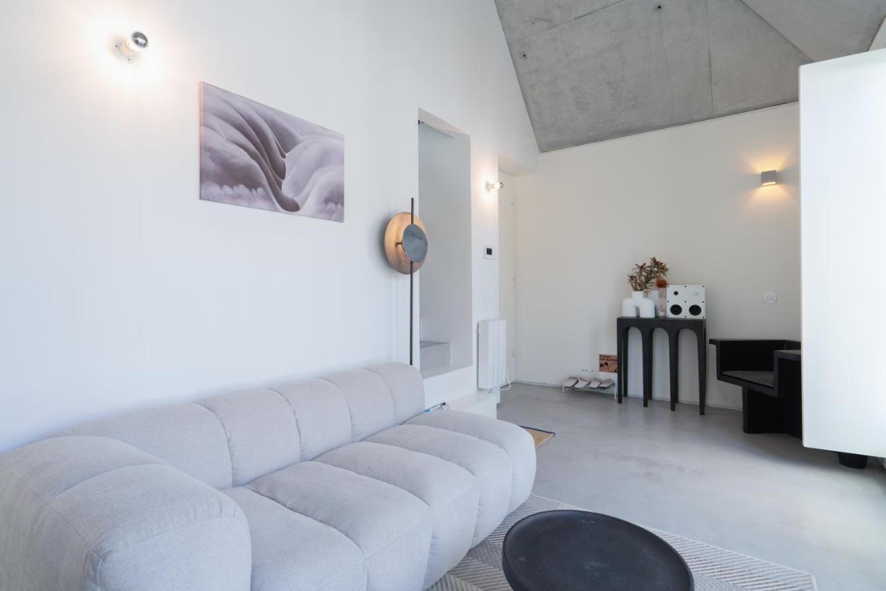 Apartmán Host Wise - Luxurious Private Flats - Balcony Porto Exteriér fotografie